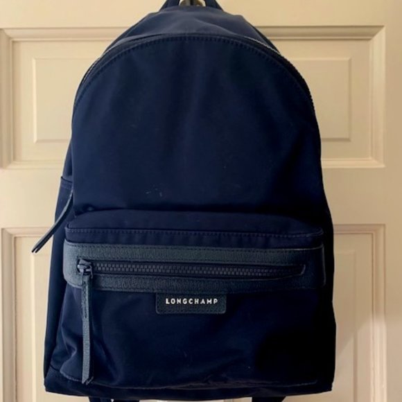 Longchamp | Bags | Longchamp Le Pliage Neo Small Backpack  display picture 2